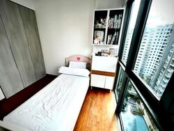 Esparina Residences (D19), Condominium #563607951